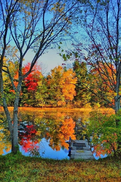 Photo:  Autumn 02 Colors